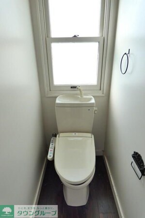 ベースサイド モリクマの物件内観写真